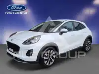 2023 Ford Puma