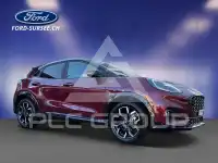 2023 Ford Puma