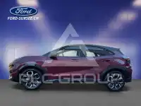 2023 Ford Puma
