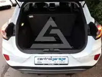2023 Ford Puma