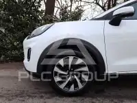2023 Ford Puma