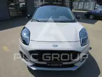 2023 Ford Puma