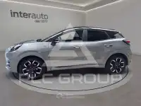 2023 Ford Puma