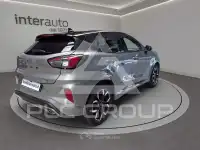 2023 Ford Puma
