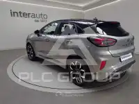 2023 Ford Puma