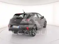 2023 Ford Puma