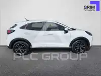 2023 Ford Puma