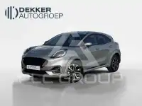 2023 Ford Puma