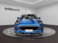 2023 Ford Puma