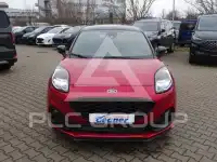 2023 Ford Puma