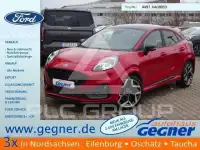 2023 Ford Puma