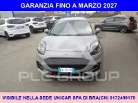 2023 Ford Puma