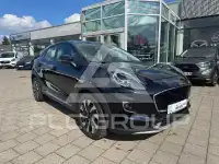 2023 Ford Puma