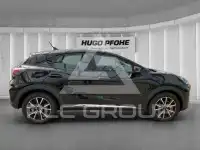 2023 Ford Puma