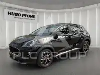 2023 Ford Puma