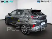 2023 Ford Puma