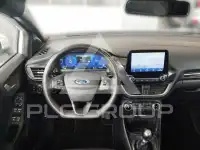 2023 Ford Puma