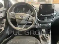2023 Ford Puma