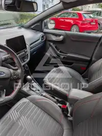 2023 Ford Puma