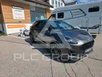 2023 Ford Puma
