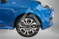 2023 Ford Puma