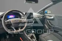 2023 Ford Puma