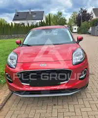 2023 Ford Puma