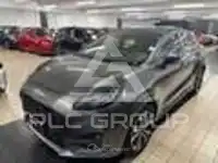 2023 Ford Puma