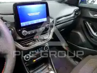 2023 Ford Puma