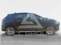 2023 Ford Puma