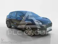 2023 Ford Puma