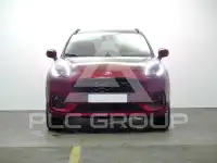 2023 Ford Puma