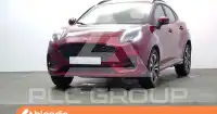 2023 Ford Puma