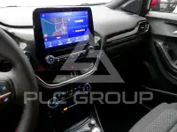 2023 Ford Puma