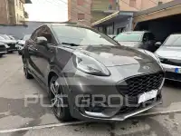 2023 Ford Puma