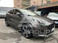 2023 Ford Puma