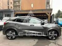 2023 Ford Puma