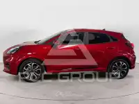 2023 Ford Puma