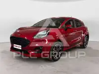 2023 Ford Puma