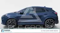 2023 Ford Puma