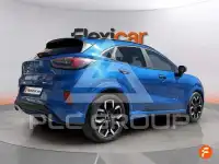 2023 Ford Puma