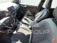 2023 Ford Puma