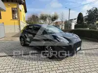2023 Ford Puma