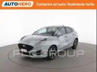 2023 Ford Puma
