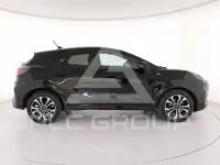 2023 Ford Puma