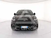 2023 Ford Puma