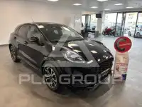 2023 Ford Puma