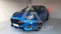 2023 Ford Puma