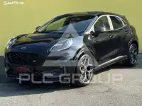 2023 Ford Puma