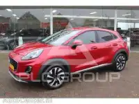 2023 Ford Puma